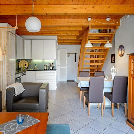 Nordsee-Apartments Hinrichsen Хузум Экстерьер фото